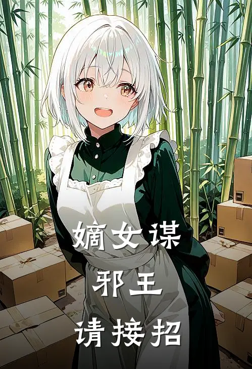 嫡女谋邪王,请接招