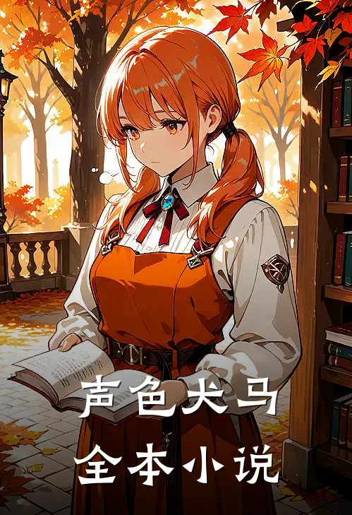 声色犬马全本小说