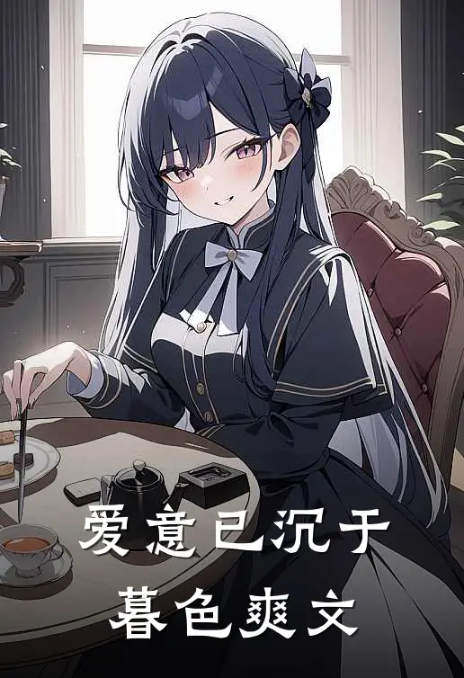 爱意已沉于暮色爽文在哪里看