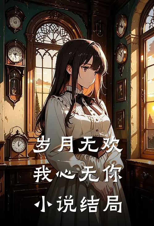 岁月无欢,我心无你结局是啥