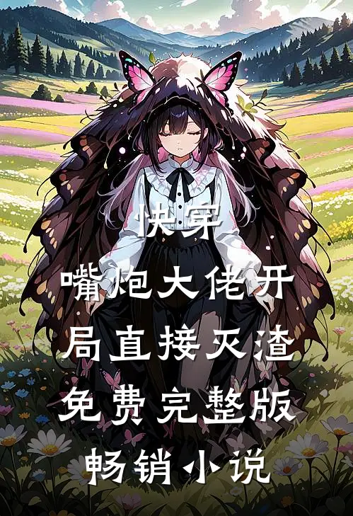 快穿:嘴炮大佬开局直接灭渣免费完整版畅销小说