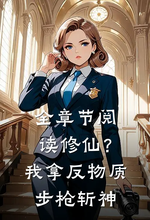 全章节阅读修仙?我拿反物质步枪斩神的