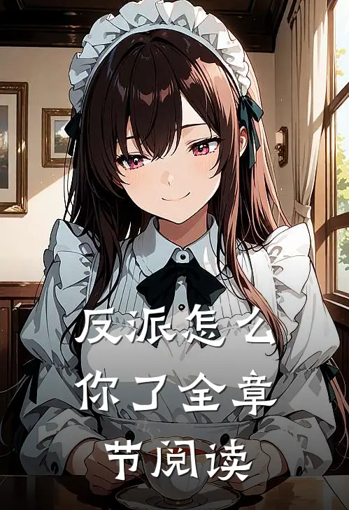 反派怎么你了全章节阅读