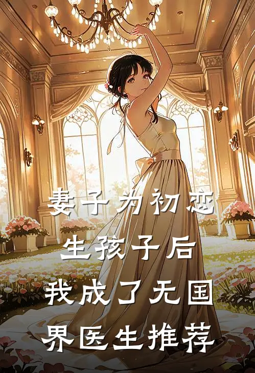 妻子为初恋生孩子后,我成了无国界医生推荐阅读
