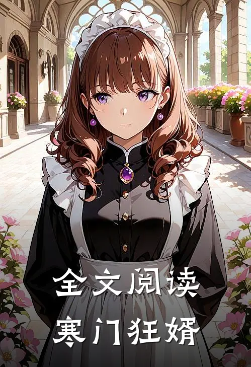 全文阅读寒门狂婿