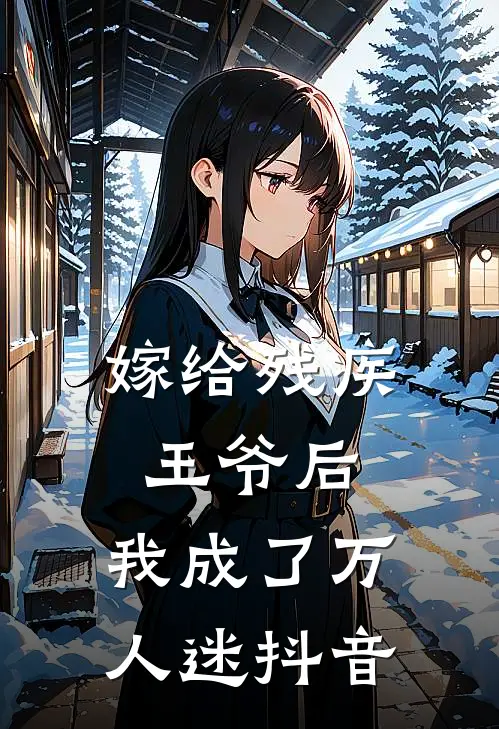 嫁给残疾王爷后,我成了万人迷抖音免费阅读