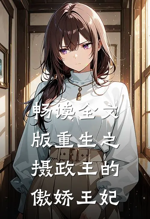 畅读全文版重生之摄政王的傲娇王妃