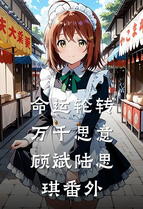 命运轮转,万千思意顾斌陆思琪番外在线阅读