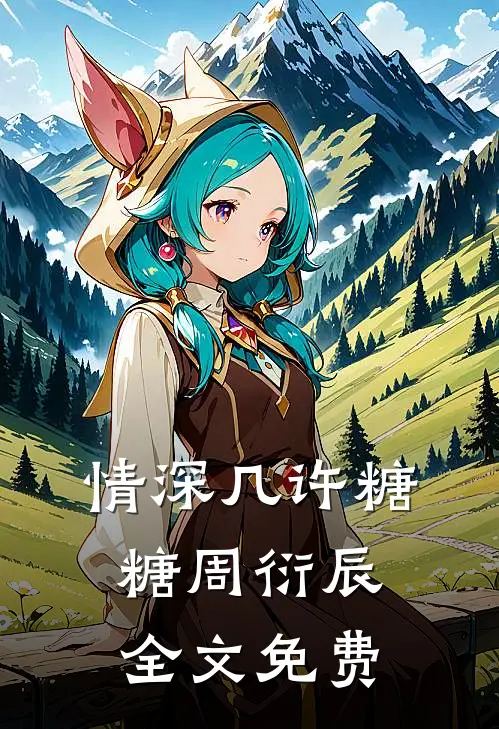 情深几许糖糖周衍辰全文免费