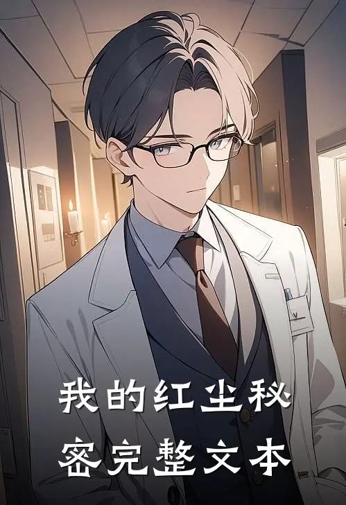 我的红尘秘密完整文本