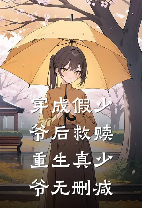 穿成假少爷后救赎重生真少爷无删减在线阅读