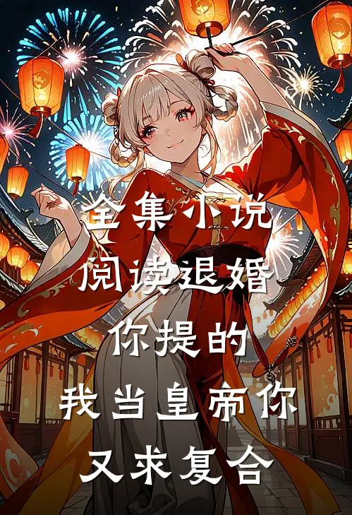 全集小说阅读退婚你提的，我当皇帝你又求复合