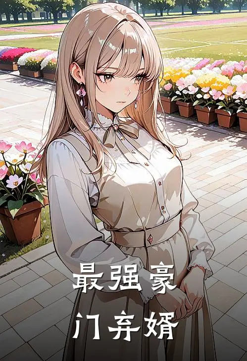 最强豪门弃婿
