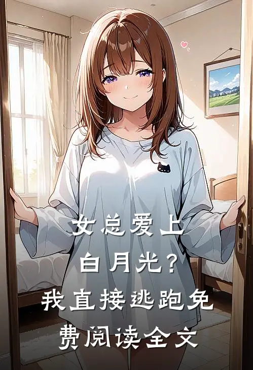 女总爱上白月光?我直接逃跑免费阅读全文无弹窗