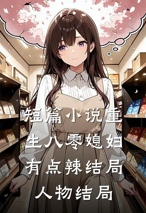 短篇小说重生八零媳妇有点辣结局人物结局
