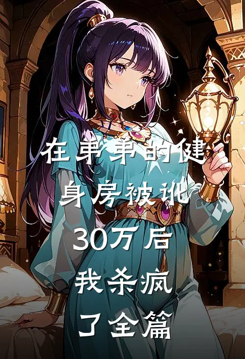 在弟弟的健身房被讹30万后,我杀疯了全篇