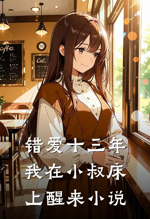 错爱十三年,我在小叔床上醒来阅读