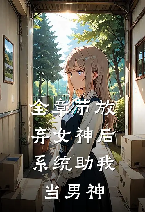 全章节放弃女神后,系统助我当男神
