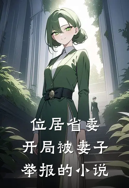 位居省委,开局被妻子举报的是