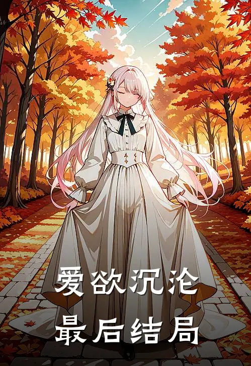 爱欲沉沦最后结局