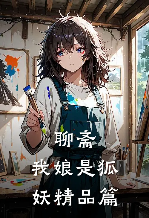 聊斋我娘是狐妖精品篇在线阅读