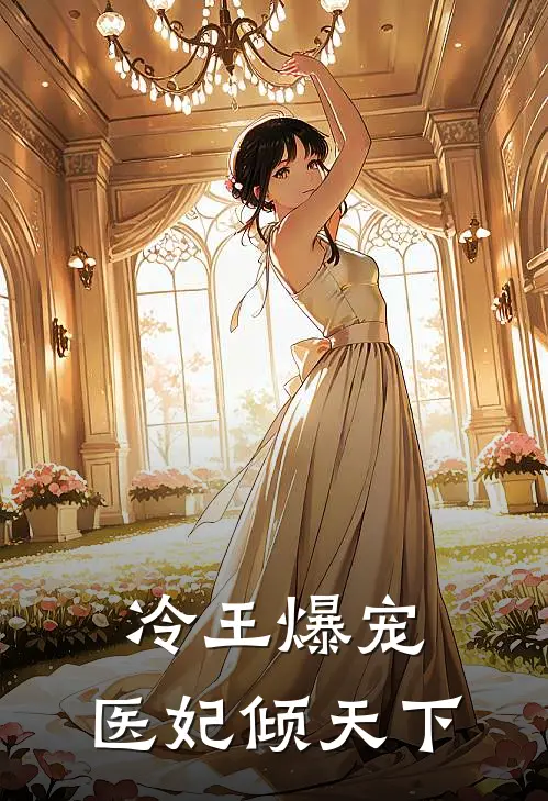 冷王爆宠医妃倾天下免费阅读