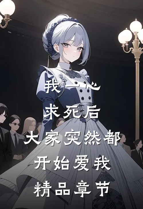 我一心求死后,大家突然都开始爱我精品章节免费阅读