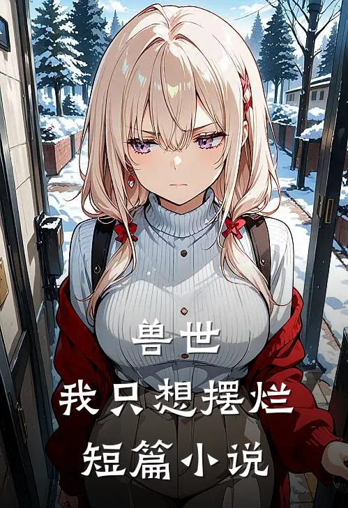 兽世我只想摆烂短篇