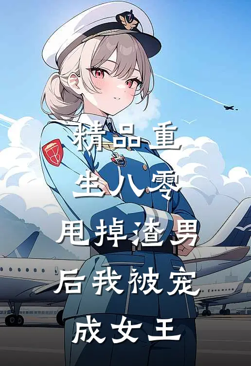 精品重生八零：甩掉渣男后我被宠成女王