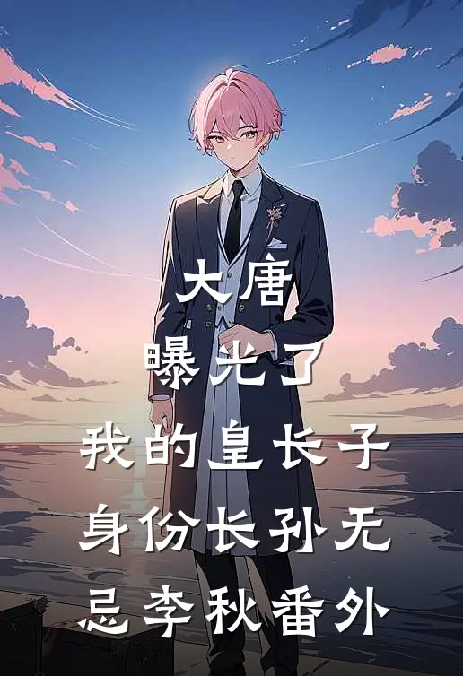 大唐：曝光了，我的皇长子身份长孙无忌李秋番外