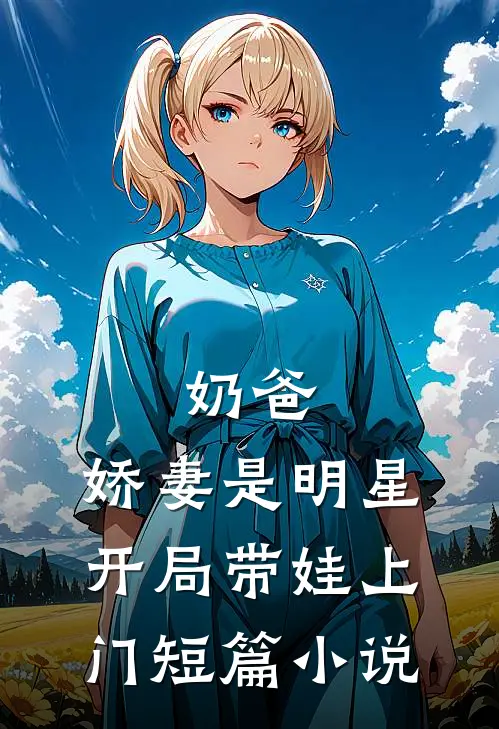 奶爸娇妻是明星,开局带娃上门短篇推荐