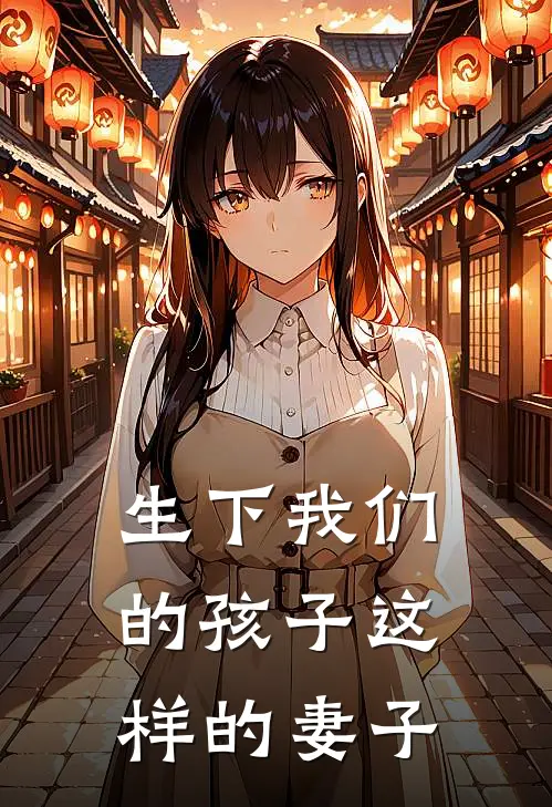 生下我们的孩子这样的妻子