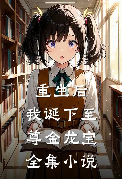 重生后,我诞下至尊金龙宝全集免费阅读