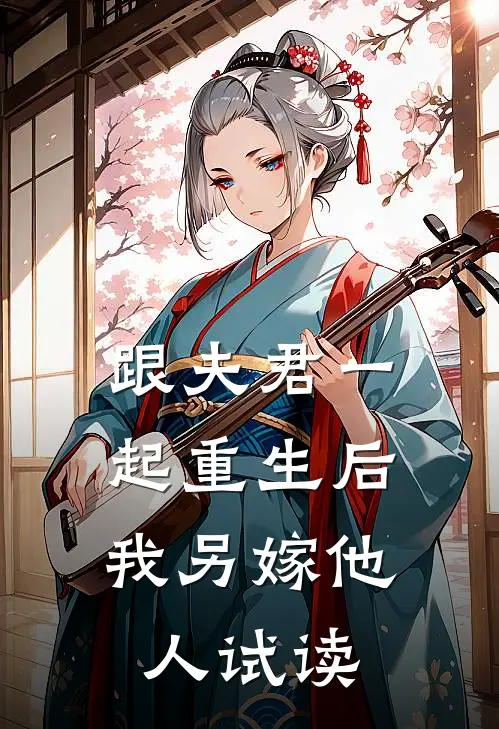 跟夫君一起重生后,我另嫁他人试读