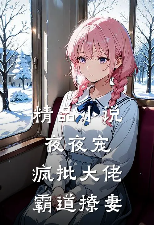 精品小说夜夜宠，疯批大佬霸道撩妻