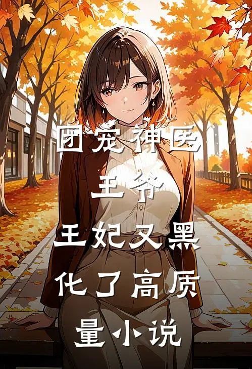 团宠神医王爷,王妃又黑化了高质量