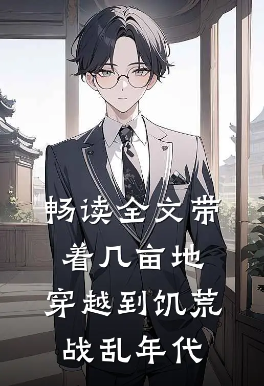 畅读全文带着几亩地,穿越到饥荒战乱年代的