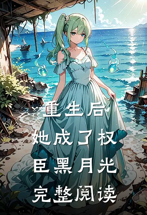 重生后,她成了权臣黑月光完整阅读全文