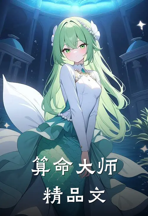 算命大师精品文案怎么写
