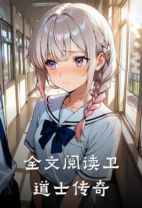 全文阅读卫道士传奇