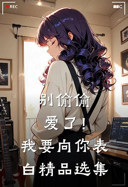别偷偷爱了!我要向你表白精品选集在线观看