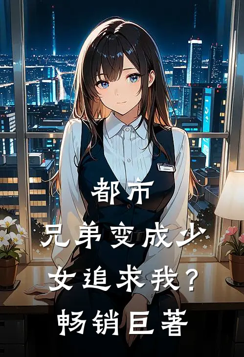 都市兄弟变成少女追求我?畅销巨著