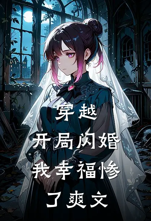 穿越开局闪婚,我幸福惨了爽文推荐
