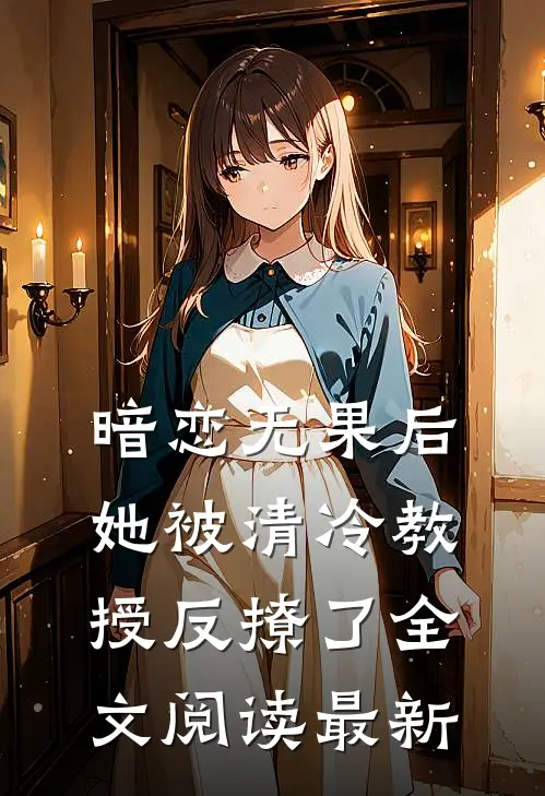 暗恋无果后,她被清冷教授反撩了全文阅读最新章