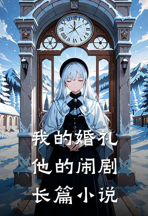 我的婚礼,他的闹剧长篇