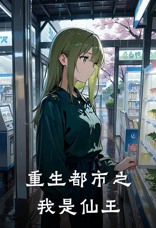 重生都市之我是仙王