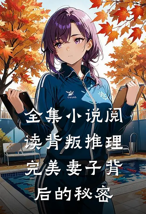 全集阅读背叛推理完美妻子背后的秘密在线观看