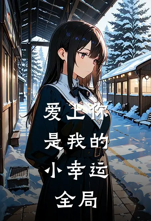 爱上你,是我的小幸运.全局视频