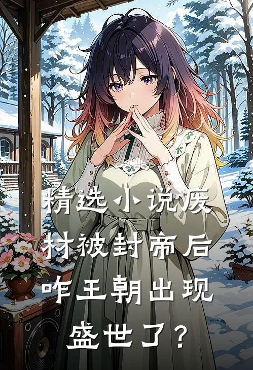 精选小说废材被封帝后，咋王朝出现盛世了？