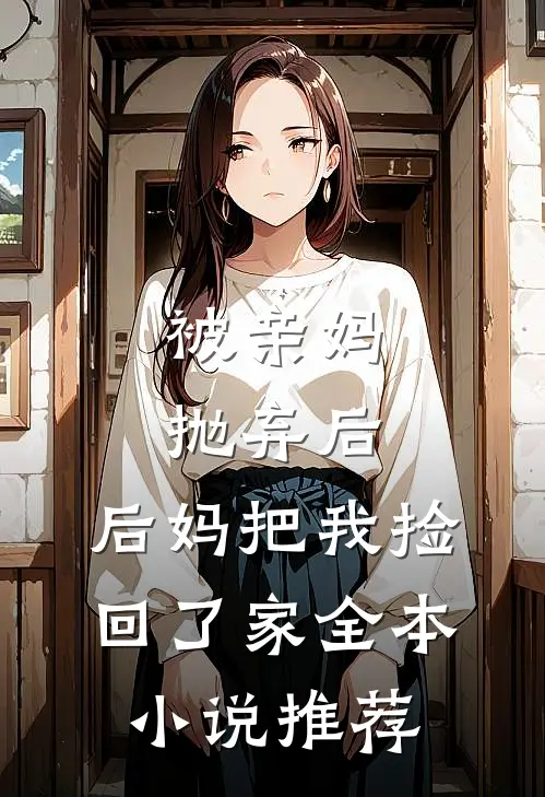 被亲妈抛弃后,后妈把我捡回了家全本推荐阅读